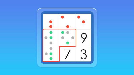 free sudoku app no ads